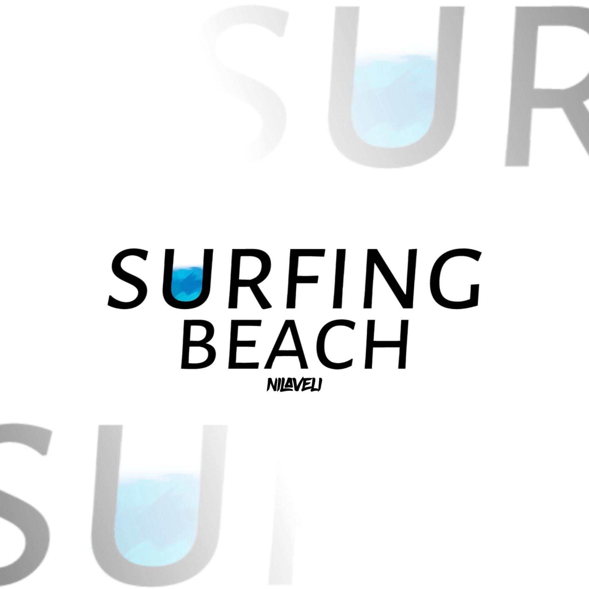 Surfing Beach Nilaveli Trincomalee Luaran gambar